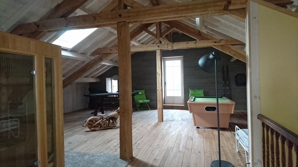 Les Chambres D'Hotes Du Domaine De Lugazaut Vielle-Soubiran Kültér fotó