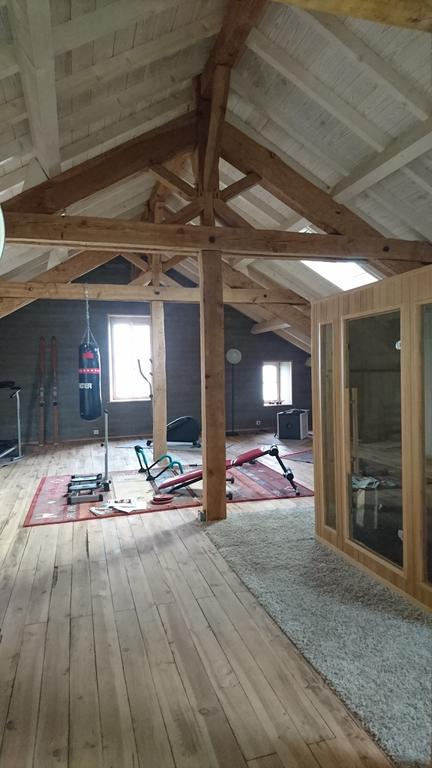 Les Chambres D'Hotes Du Domaine De Lugazaut Vielle-Soubiran Kültér fotó
