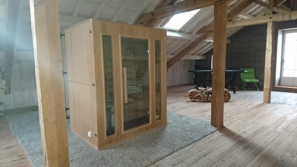Les Chambres D'Hotes Du Domaine De Lugazaut Vielle-Soubiran Kültér fotó